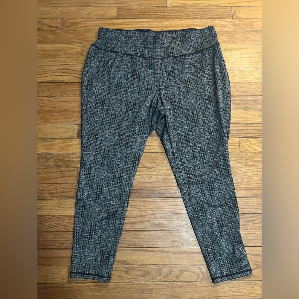 Livi active high rise full length leggings‎ women 22/24